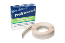 Tape Metal Corner 50mm x 30m*
