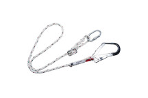 Harness Adjustable Restraint Lanyard 200cm*