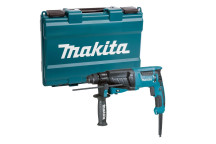 Makita Rotary Hammer Drill HR2630 3 Mode SDS + 110v*
