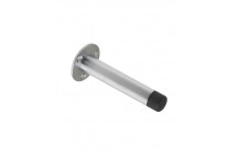 Door Stop Cylinder With Rose SC 125mm*