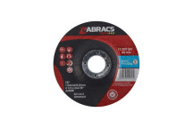 Abracs Disc Metal Grinding 115mm*