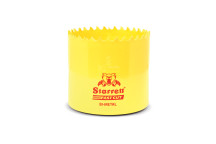 Starrett Holesaw Bi Metal Variable 51mm*