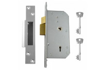Union 3K70 5 Lever Detainer Sashlock 5L SC RH 73mm*