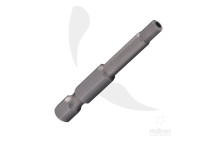 Bit Security Head H40 Pin Hex Insert 5/32\"*
