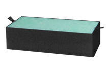 Hand Dryer Vega 4 H13 iFilter Replacement - 2 pack