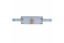 Shutter Lock Tessi Centre Lock 6410