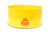 Starrett Holesaw Bi Metal Variable 89mm*