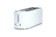 Canteen Toaster 4 Slice White*