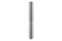 Threaded Bar Stainless Steel 1000mm x M10