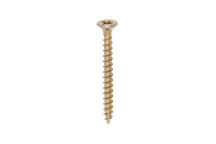 Multipurpose Woodscrew Yell Pass 4.0 x 40mm (200)