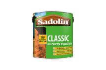 Sadloin Classic All Purpose Woodstain Light Oak 2.5L