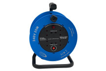 Extension Cable Reel 240v 25m*