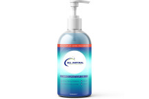 Bell Janitorial Hand Alcohol Sanitiser Gel 500ml*