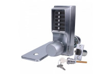 Unican 1011 Simplex Kaba Knob Digital Lock SC
