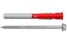 Fischer Dot and Dab Fixing DDF 10 x 100 FUS (4)