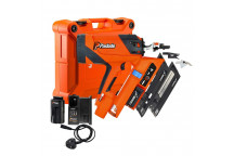 ZZ- Makita DUT130Z LXT BL Mixing Paddle 18v Body Only