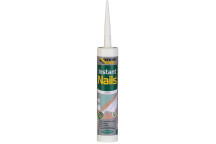 Everbuild Adhesive Solvent Free Instant Nail C3*