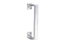 Pull Oval Handle Face Fix SAA 225mm