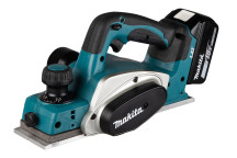 Makita Planer DKP180Z 82mm LXT 18v Body Only*