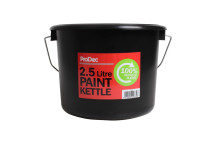 ProDec Plastic Paint Kettle 2.5L