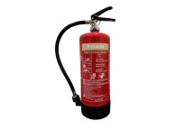 Fire Extinguisher Foam 6L*