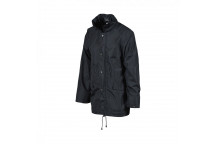 Swampmaster Extremegear Class 4 Rain Jacket Navy XL*