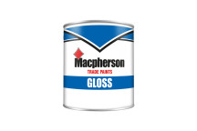 Macpherson Gloss Mixed Colour 2.5L