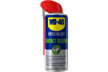WD40 Contact Cleaner Spray 400ml