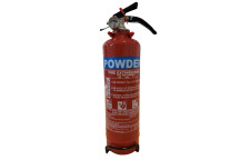 Fire Extinguisher Powder 1kg*
