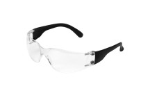 Safety Glasses Economy Clear En166*