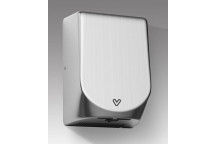 Hand Dryer Hydra 9 Satin