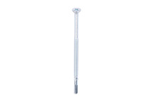 Tek Screw Heavy Wing Tip Timber / Metal 5.5 x 120mm (100)