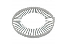Collated Drywall Screw Fine Zinc 55mm (1000)*