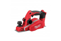 Milwaukee M18BP-0 Planer 18v Body Only