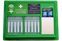 Eye Wash Station Inc 20ml Pods*