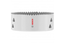 Bosch Multi Material Holesaw Bi Metal Variable 111mm*