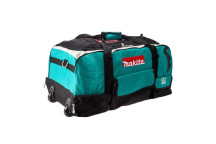 Makita LXT600 Wheeled Bag Large*