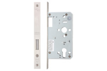 Din Lock Euro Deadlock SS 60mm*