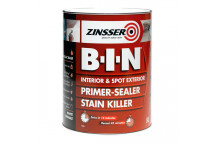 Zinsser Bin Primer 1Lt