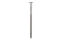 Nail Annular Ringshank A2 SS 3.35 x 50mm 1Kg*