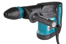 Makita HM0870C SDS MAX Demolition Hammer Drill 7.5J/kg 110v*