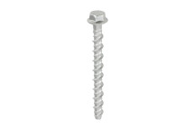 Multi Fix Bolt Flange Head 6.0 x 75mm