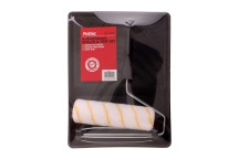 ProDec Woven Roller Set 9\" x 1.75\" 3pc