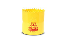 Starrett Holesaw Bi Metal Variable 44mm*