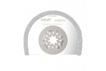 Smart Starlock 90mm Diamond Blade - 1pc pack