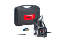 Rotabroach Commando 35 Machine 110v