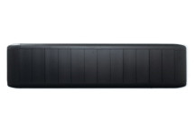 Electric Radiator NiDO Silica 1960W Anthracite