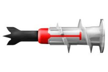 Fischer Duoblade S Plug Only (40)*