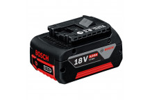 Bosch CoolPack 18V Battery GBA 5.0Ah