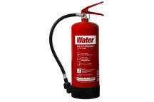 Fire Extinguisher Water 9L*
